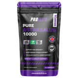 Astragalus Capsules | Pro-Elite