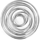 PROELITE Stainless Steel Spiral Blender Ball