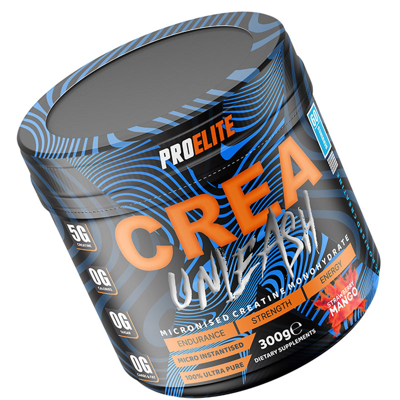 PROELITE Creatine Monohydrate 300g