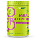 PROELITE Go Lean Meal Replacement 550g