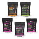 PROELITE Health Stack