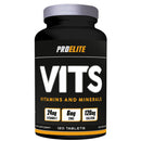 PROELITE VITS Tablets