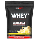 PROELITE Whey+ 1kg | 2.5kg | 5kg Powder