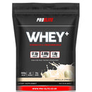 PROELITE Whey+ 1kg | 2.5kg | 5kg Powder