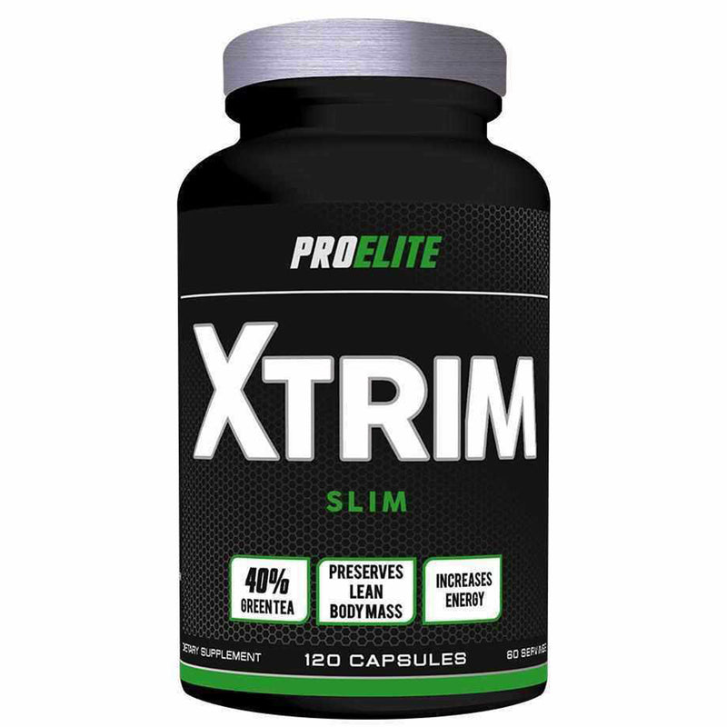 PROELITE Xtrim Slim Capsules