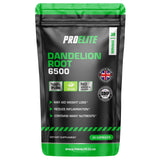 Dandelion Root Capsules | Pro-Elite
