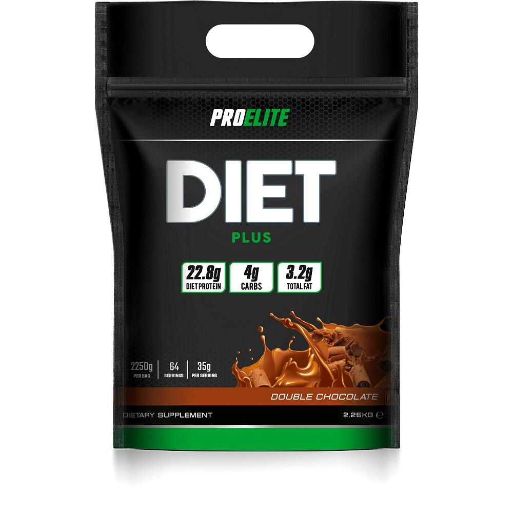Diet Plus | Pro-Elite
