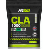 CLA Softgels - Pouch | Pro-Elite