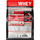 Pro Whey 1kg | Pro-Elite