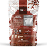 Organic Whole Brown Linseed (Flaxseed) | Pro-Elite