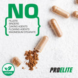 Rhodiola Rosea Capsules | Pro-Elite