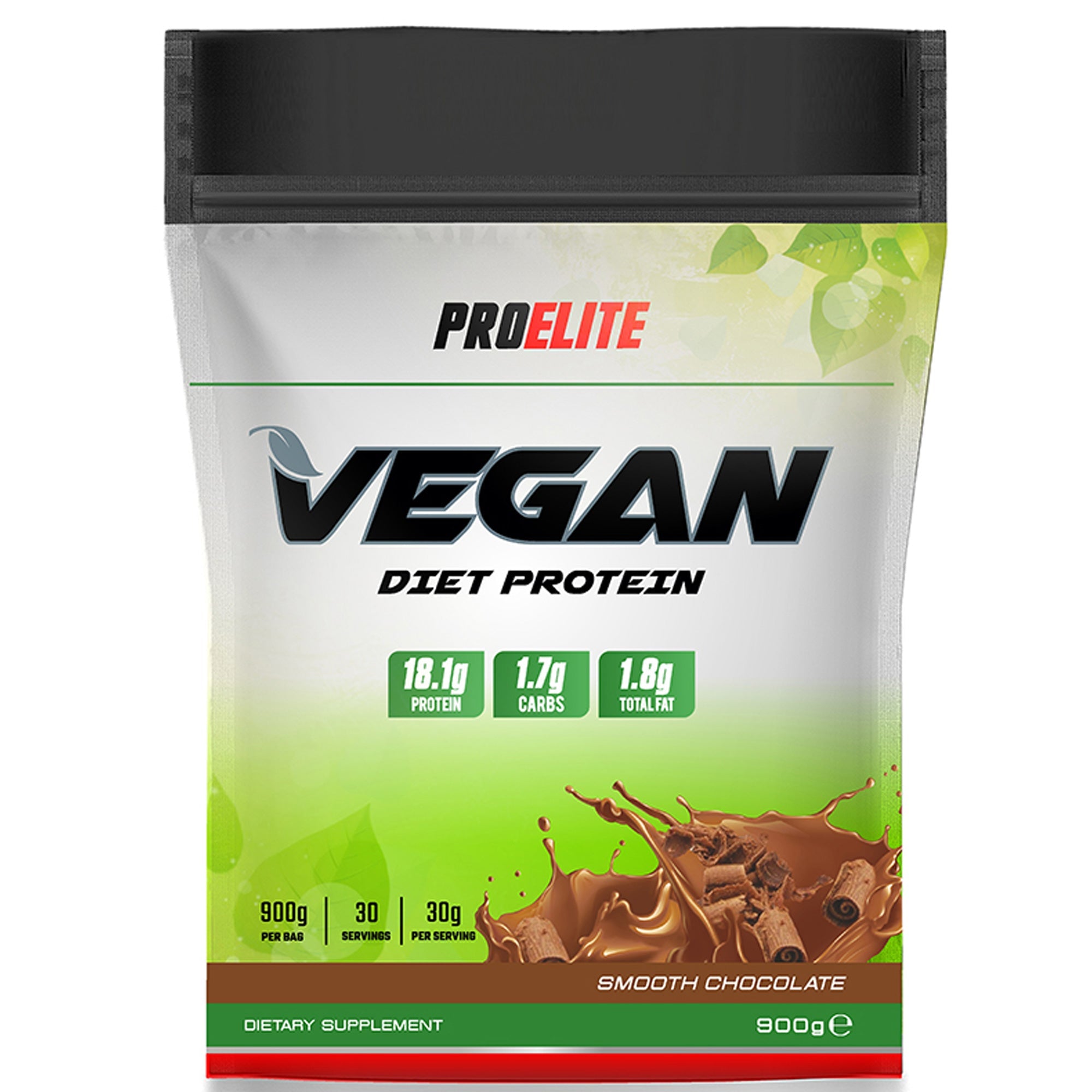Vegan Diet Protein | Pro-Elite