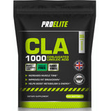 CLA Softgels - Pouch | Pro-Elite