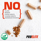 Xtrim Slim Vegan Capsules | Pro-Elite