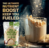 Pea Protein 1kg | Pro-Elite