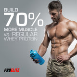 Whey Isolate Protein Powder 1kg, 2.5kg & 5kg | Pro-Elite