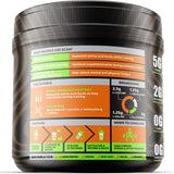 BCAA 300g | Pro-Elite