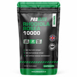 Rhodiola Rosea Capsules | Pro-Elite