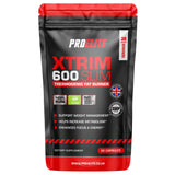 Xtrim Slim Vegan Capsules | Pro-Elite