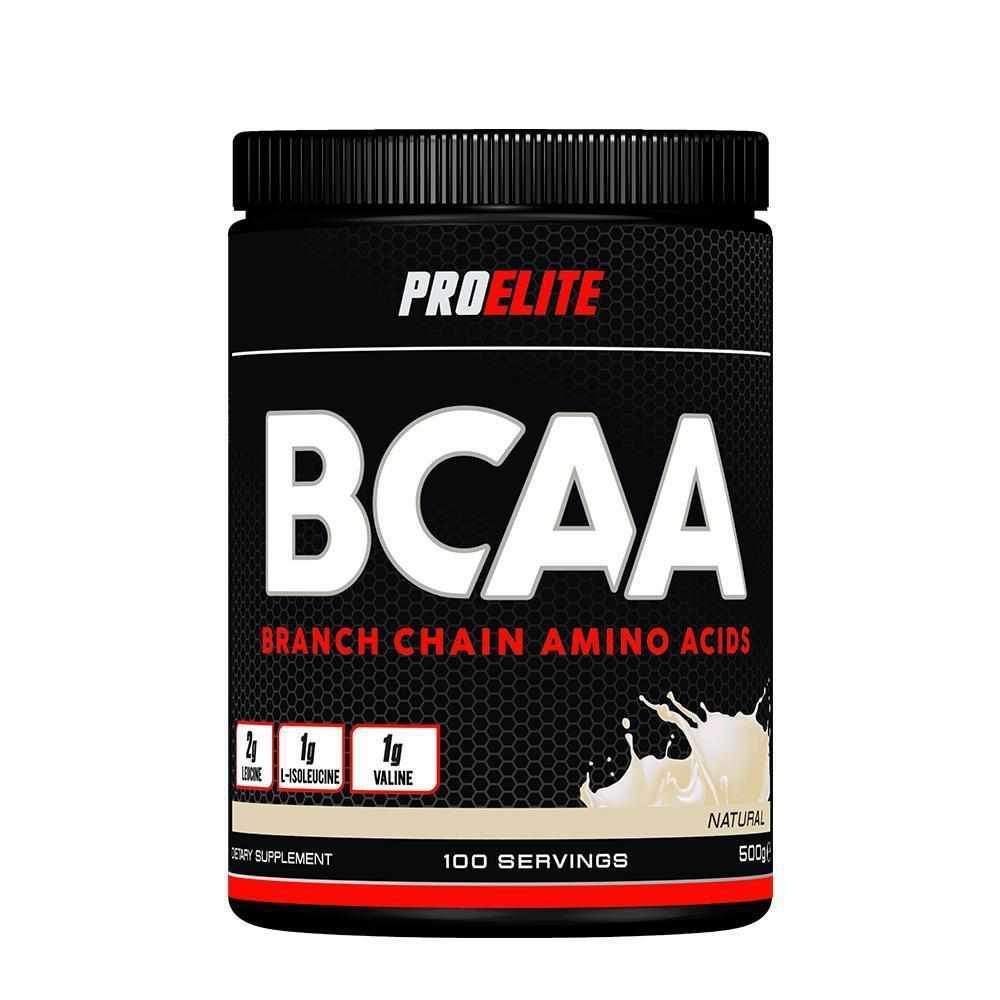 BCAA Powder | Pro-Elite
