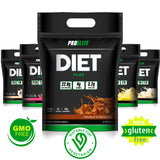Diet Plus | Pro-Elite