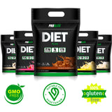 Diet Plus | Pro-Elite