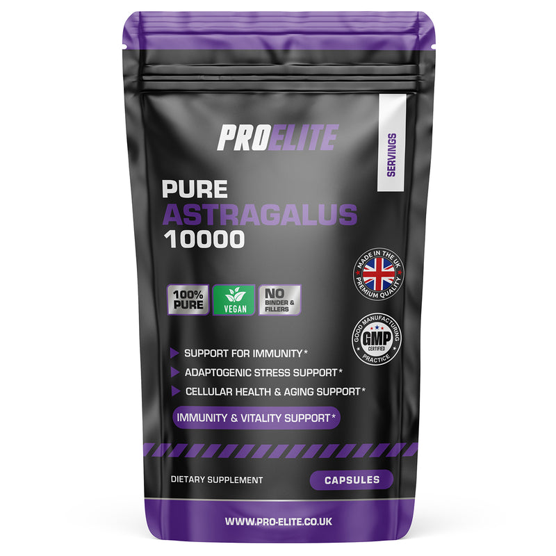 PROELITE Astragalus Capsules