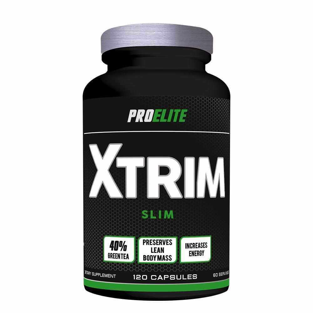 Xtrim Slim Capsules | Pro-Elite