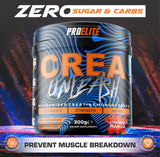 Creatine Monohydrate 300g | Pro-Elite