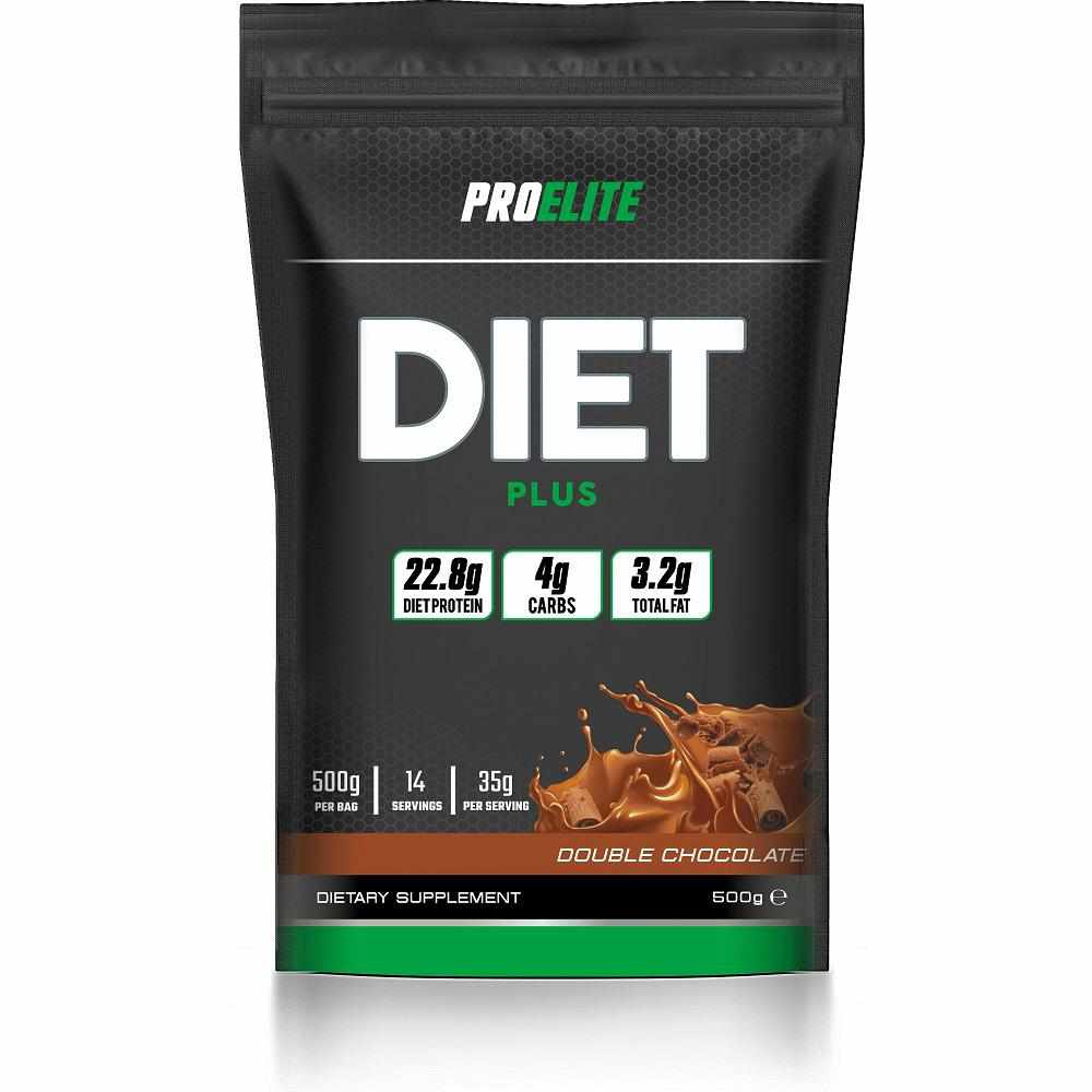 Diet Plus | Pro-Elite