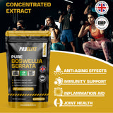 Boswellia Serrata Capsules | Pro-Elite