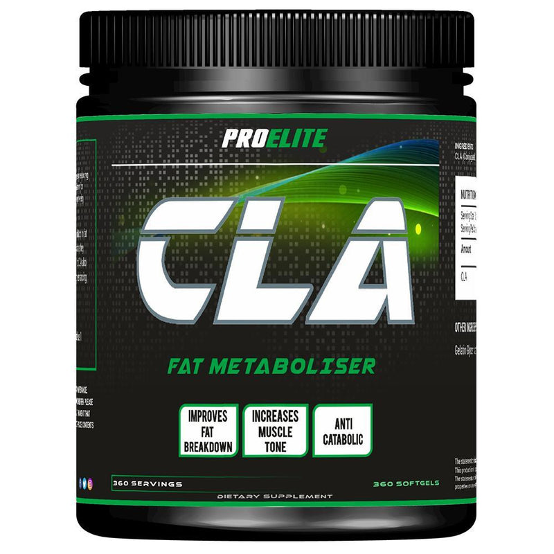 PROELITE CLA Softgels