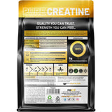 Pure Creatine Monohydrate Powder 500g (Pouch) | Pro-Elite