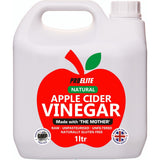 Apple Cider Vinegar with Mother | Pro-Elite