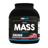 Lean Mass Gainer | Pro-Elite