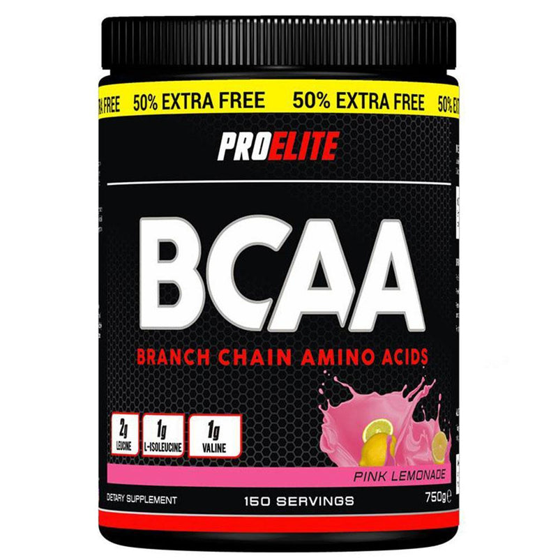 PROELITE BCAA Powder