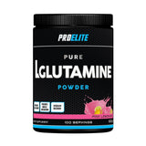 L-Glutamine Powder | Pro-Elite