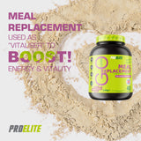 Go Lean Meal Replacement 2.2kg | Pro-Elite