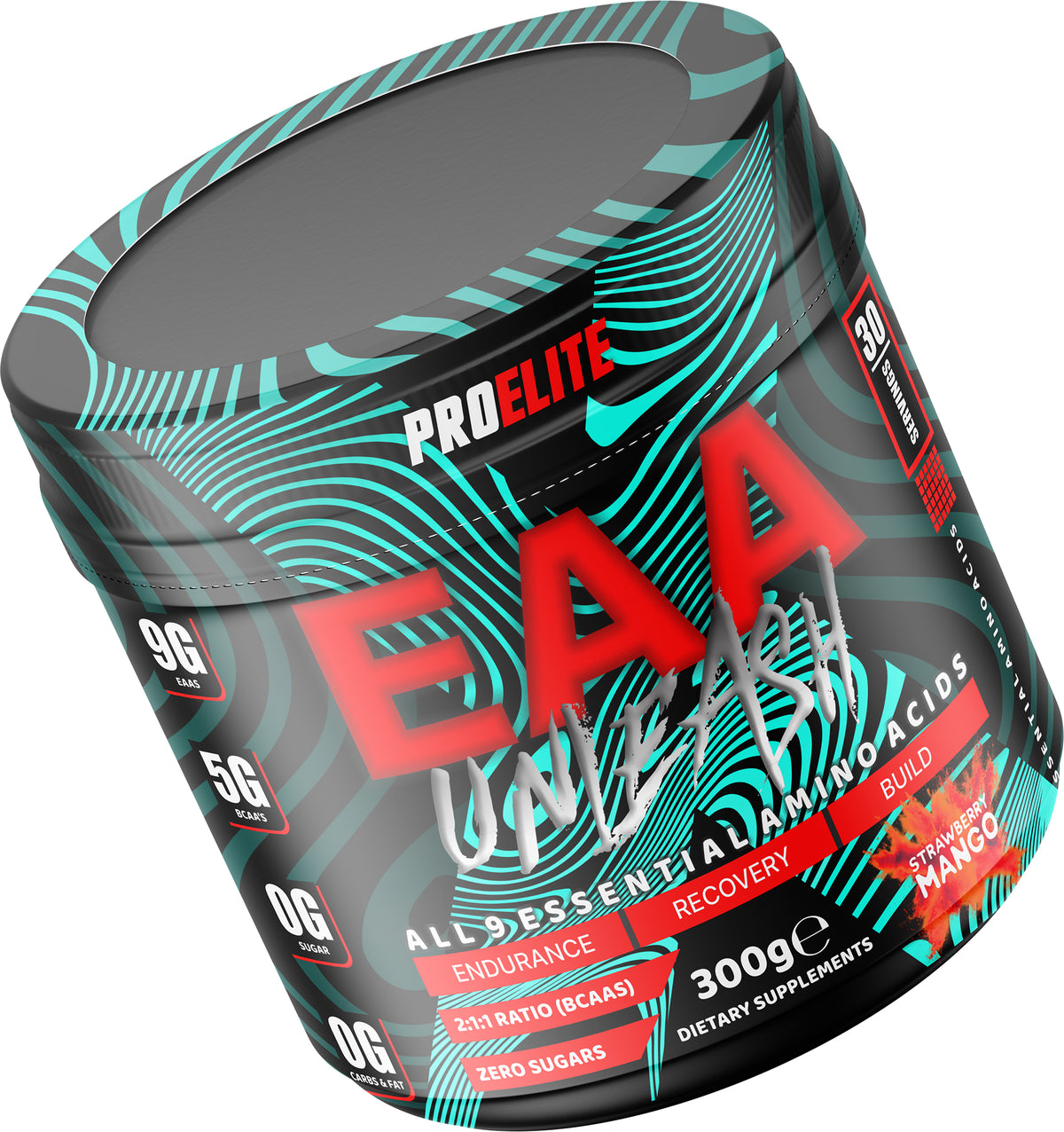 EAA 300g | Pro-Elite