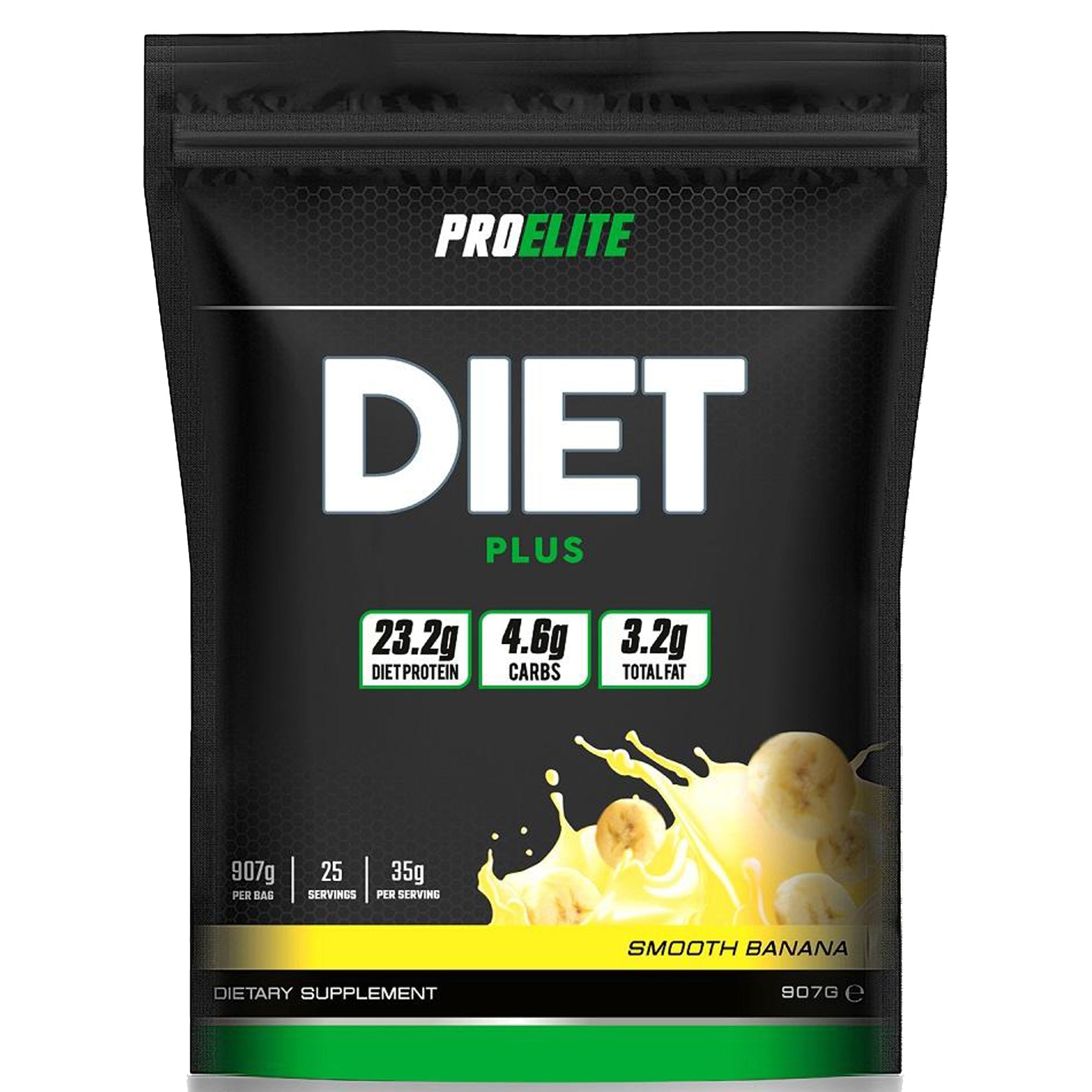 Diet Plus | Pro-Elite