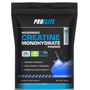 Pro-Elite Pure Creatine Monohydrate Powder 500g (Pouch)