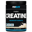 PROELITE Pure Creatine Monohydrate 250g | 500g | 750g