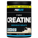 PROELITE Pure Creatine Monohydrate 250g | 500g | 750g