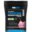 PROELITE Creatine Monohydrate Pouch 250g