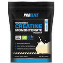 PROELITE Creatine Monohydrate Pouch 250g