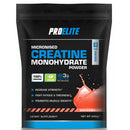 PROELITE Creatine Monohydrate Pouch 250g