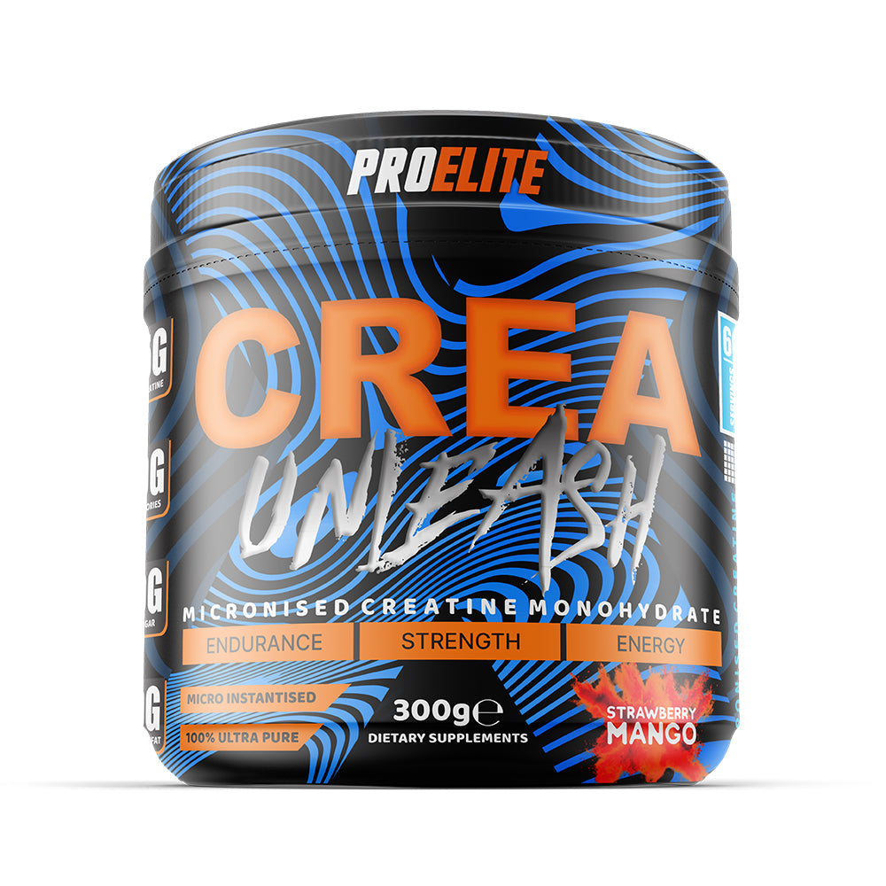 Creatine Monohydrate 300g | Pro-Elite