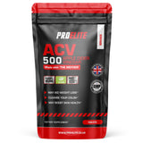 Apple Cider Vinegar Tablets | Pro-Elite