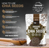 Chia Seeds | Pro-Elite