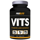 VITS Tablets | Pro-Elite
